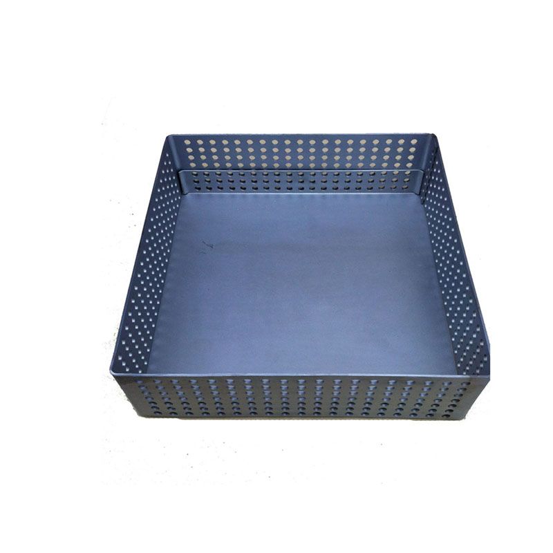 钼镧合金舟（高温钼舟）