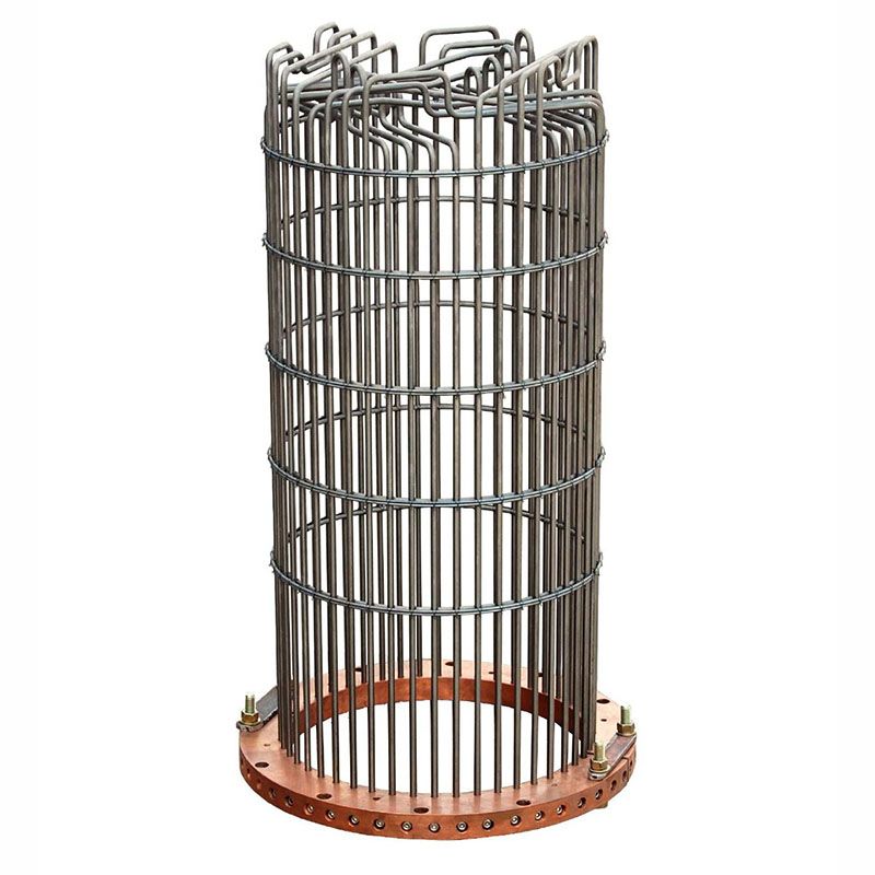 钨发热体（钨鸟笼）